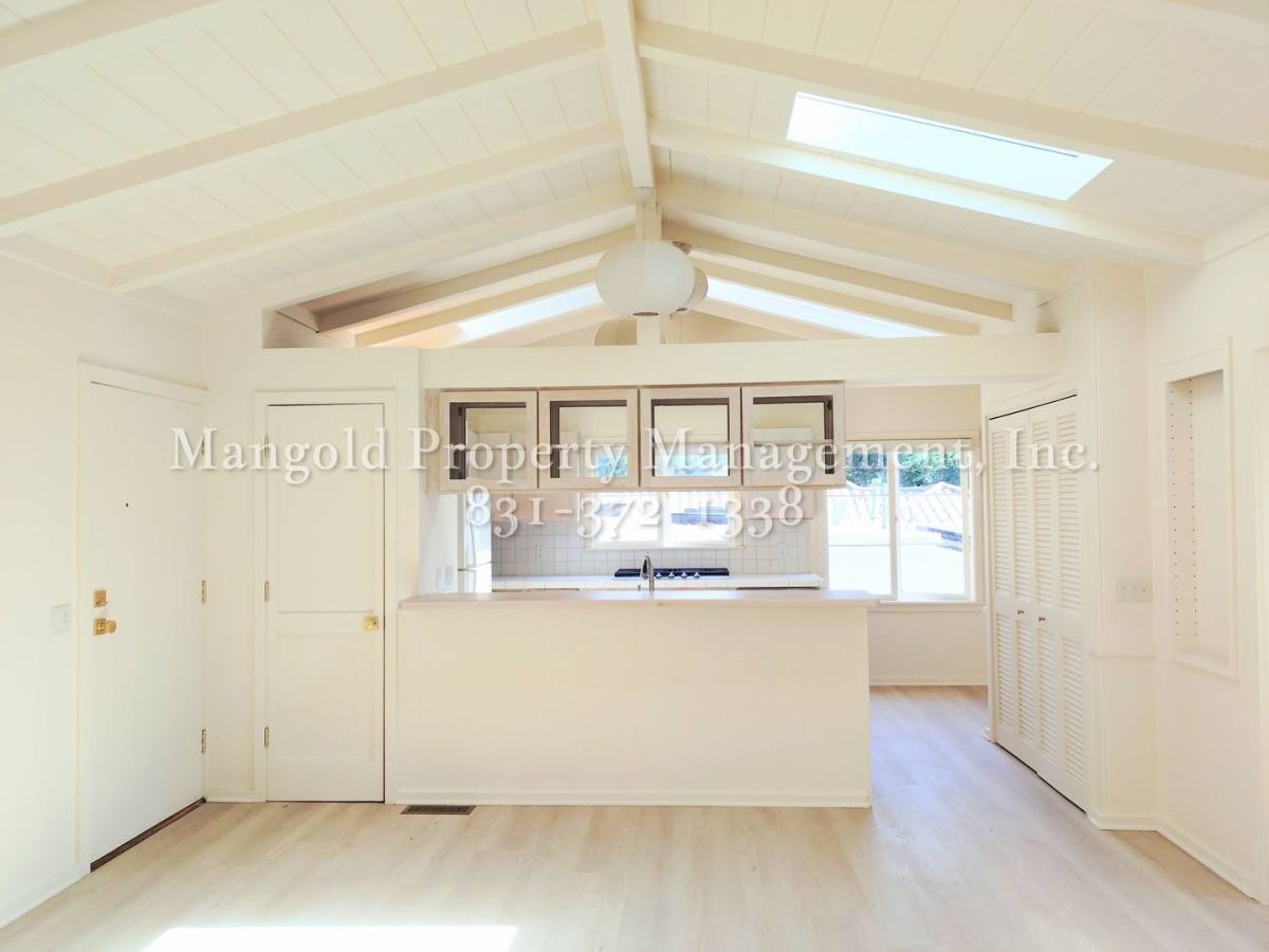 House for rent at 3rd SW of 10th on Torres, Carmel By the Sea, CA 93921