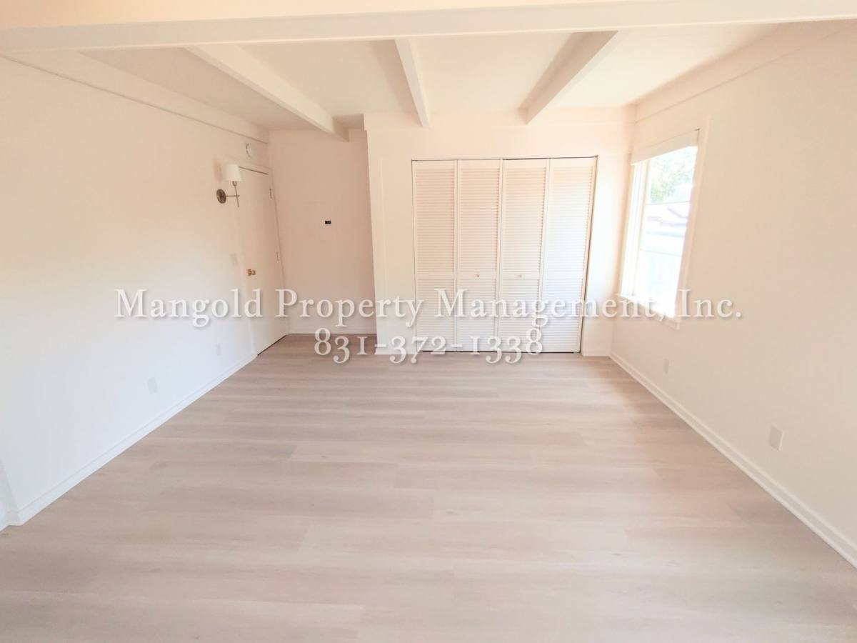 House for rent at 3rd SW of 10th on Torres, Carmel By the Sea, CA 93921
