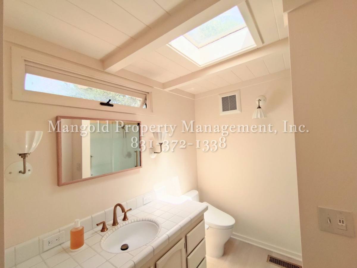House for rent at 3rd SW of 10th on Torres, Carmel By the Sea, CA 93921