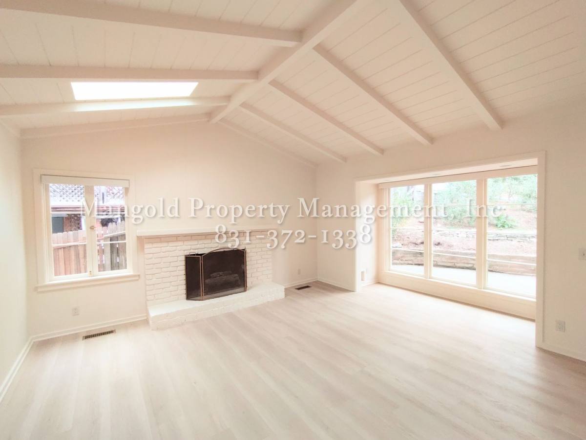 House for rent at 3rd SW of 10th on Torres, Carmel By the Sea, CA 93921
