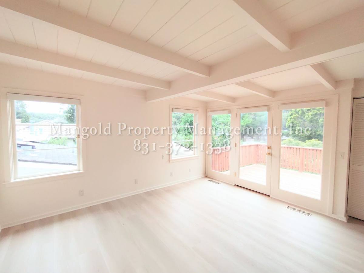 House for rent at 3rd SW of 10th on Torres, Carmel By the Sea, CA 93921