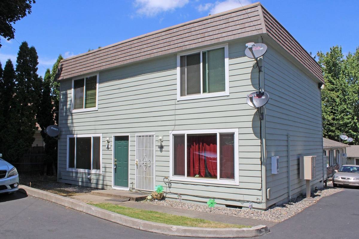 Apartment for rent at 10513 - 10535 NE Fremont St, Portland, OR 97220