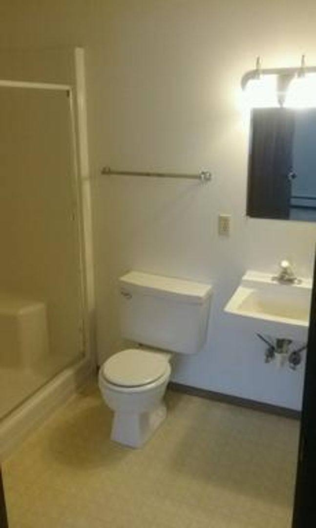 Apartment for rent at 420 6th Ave SE, Stanley, ND 58784