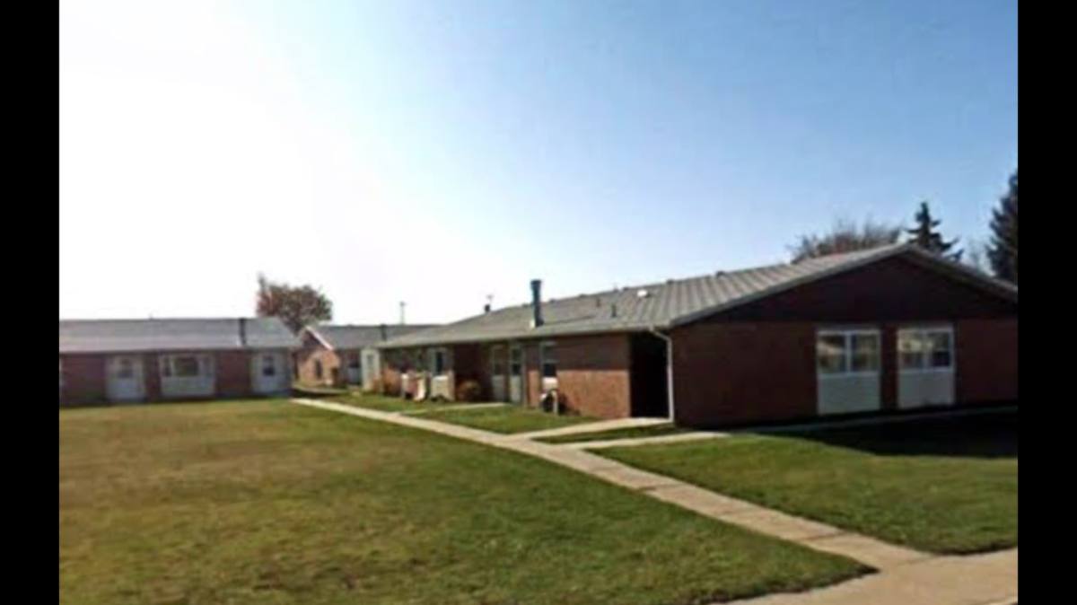 Apartment for rent at 420 6th Ave SE, Stanley, ND 58784
