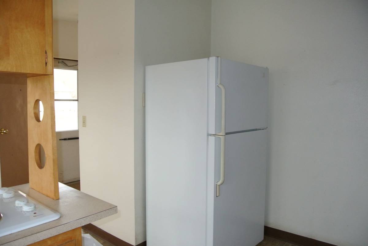 Apartment for rent at 1120 12th St NW, Minot, ND 58703