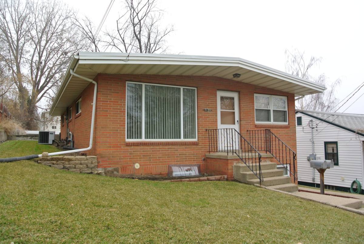 Apartment for rent at 1120 12th St NW, Minot, ND 58703