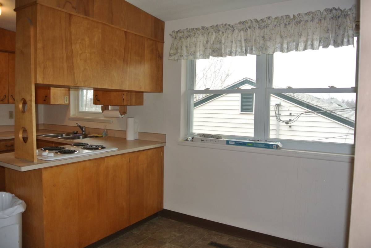 Apartment for rent at 1120 12th St NW, Minot, ND 58703