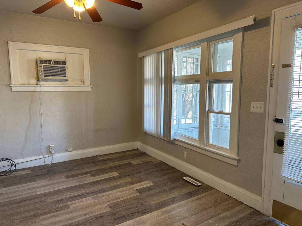 Apartment for rent at 706 6th Ave NE, Minot, ND 58703