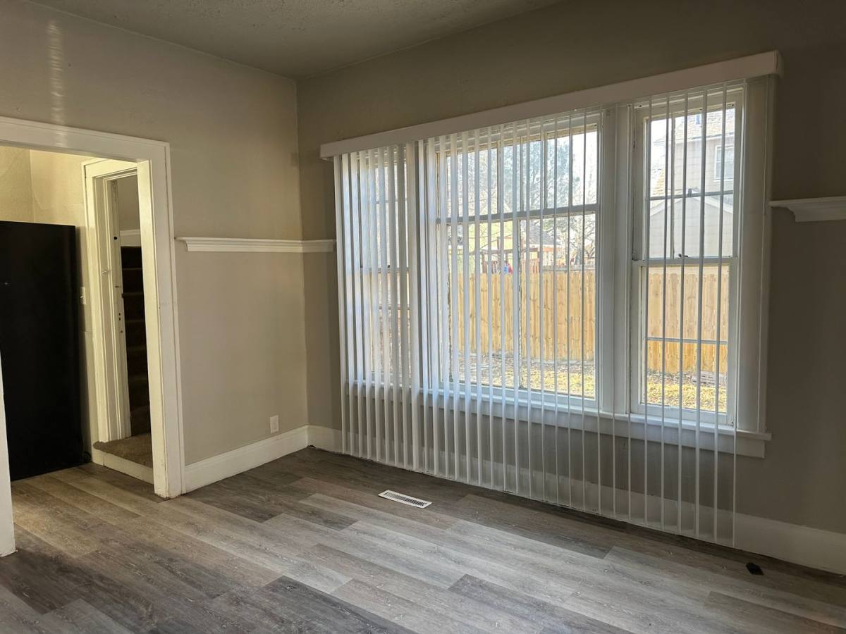 Apartment for rent at 706 6th Ave NE, Minot, ND 58703