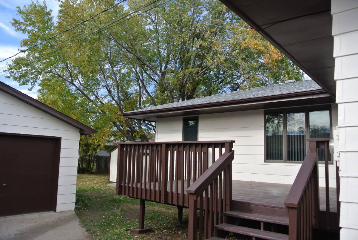 Apartment for rent at 1500 S Main St, Minot, ND 58701