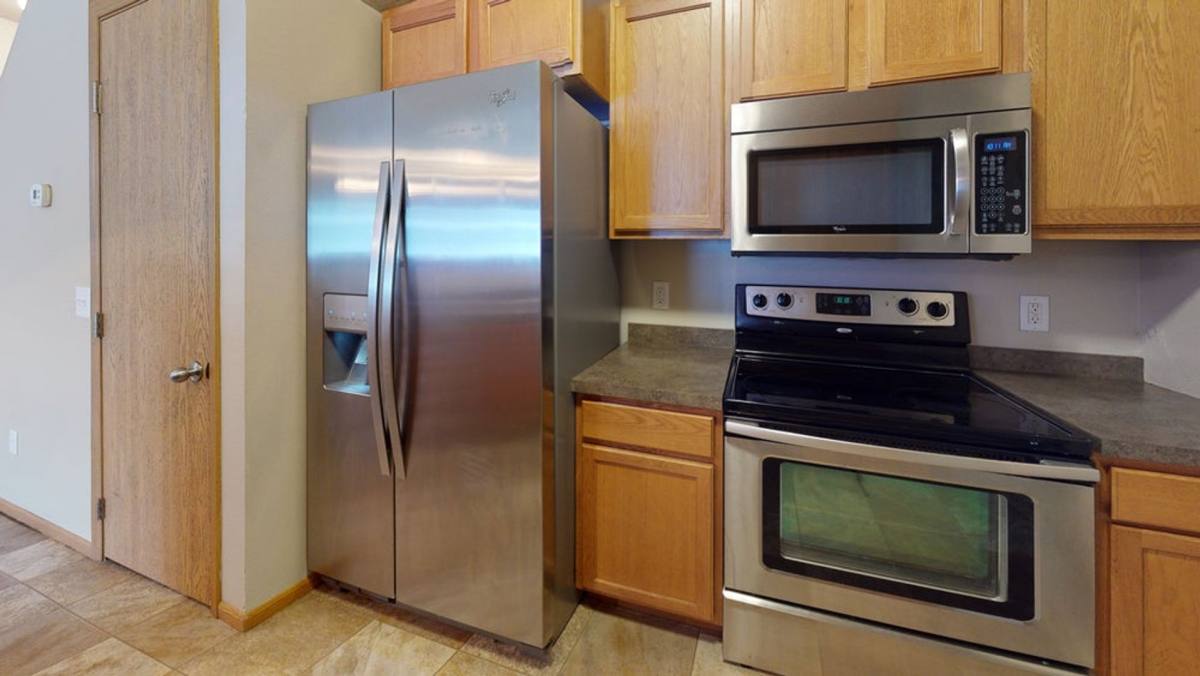 Condo for rent at 1453 34th Ave SE, Minot, ND 58701