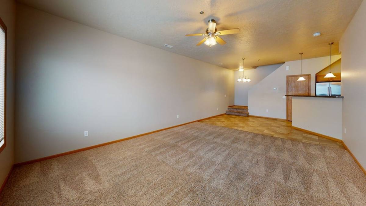 Condo for rent at 1453 34th Ave SE, Minot, ND 58701