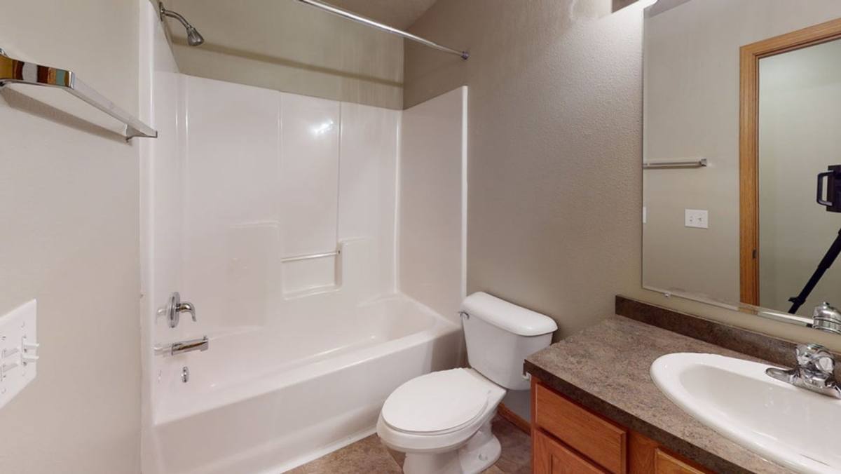 Condo for rent at 1453 34th Ave SE, Minot, ND 58701