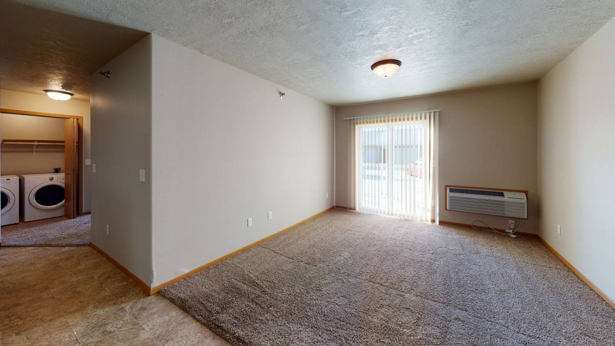 Apartment for rent at 3 36th Ave NE Building B, Minot, ND 58703