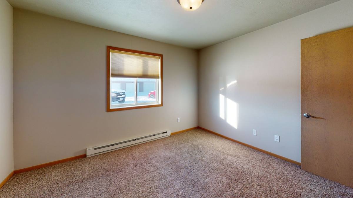 Apartment for rent at 3 36th Ave NE Building B, Minot, ND 58703