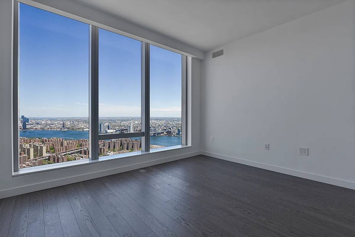 Apartment for rent at 252 S St, New York, NY 10002