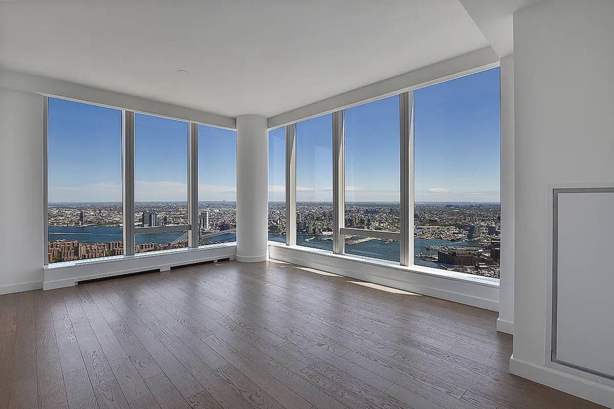 Apartment for rent at 252 S St, New York, NY 10002