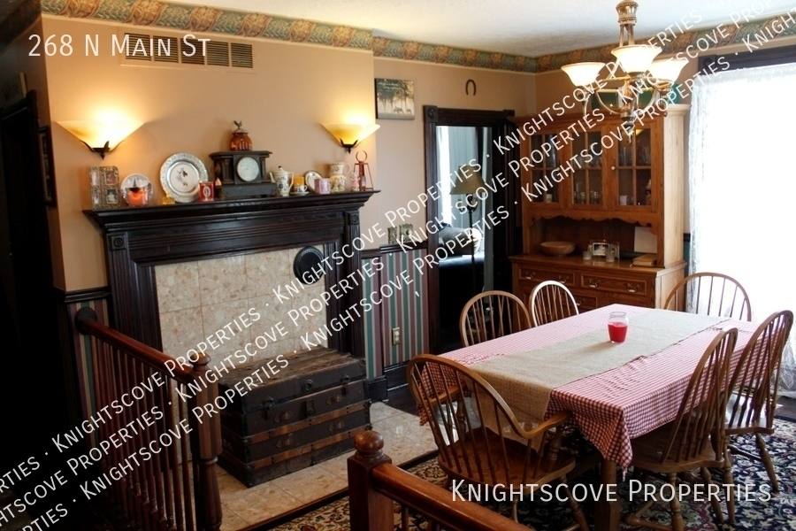 House for rent at 268 N Main St, Port Deposit, MD 21904