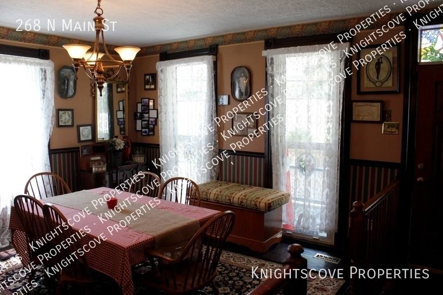 House for rent at 268 N Main St, Port Deposit, MD 21904