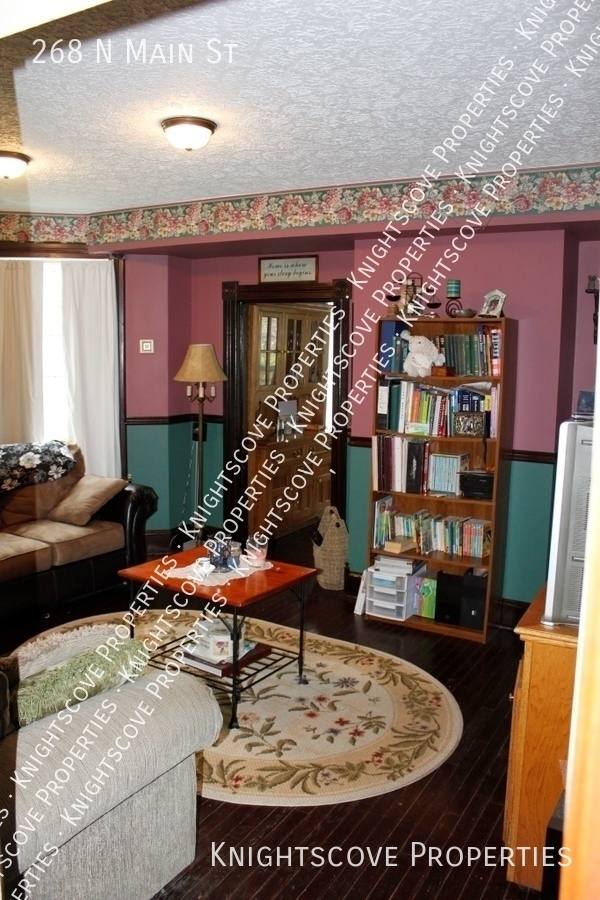 House for rent at 268 N Main St, Port Deposit, MD 21904