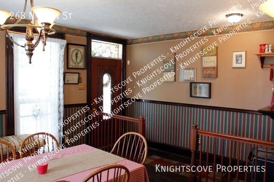 House for rent at 268 N Main St, Port Deposit, MD 21904