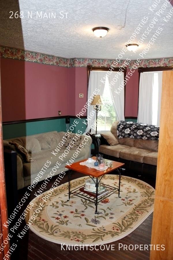 House for rent at 268 N Main St, Port Deposit, MD 21904