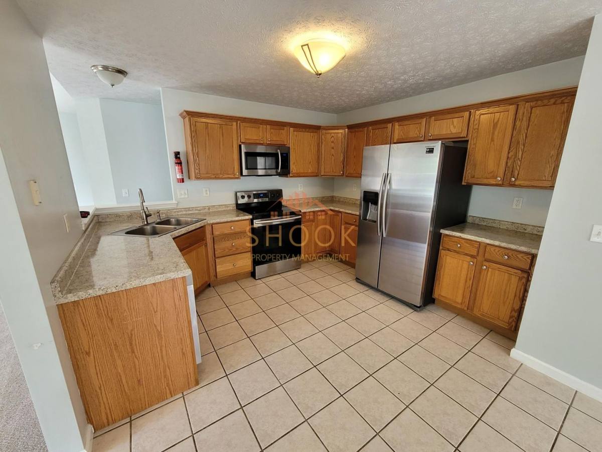 House for rent at 1865 Halyard Lane, West Lafayette, IN 47906
