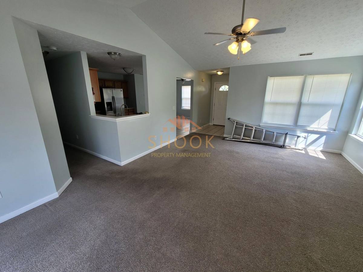 House for rent at 1865 Halyard Lane, West Lafayette, IN 47906