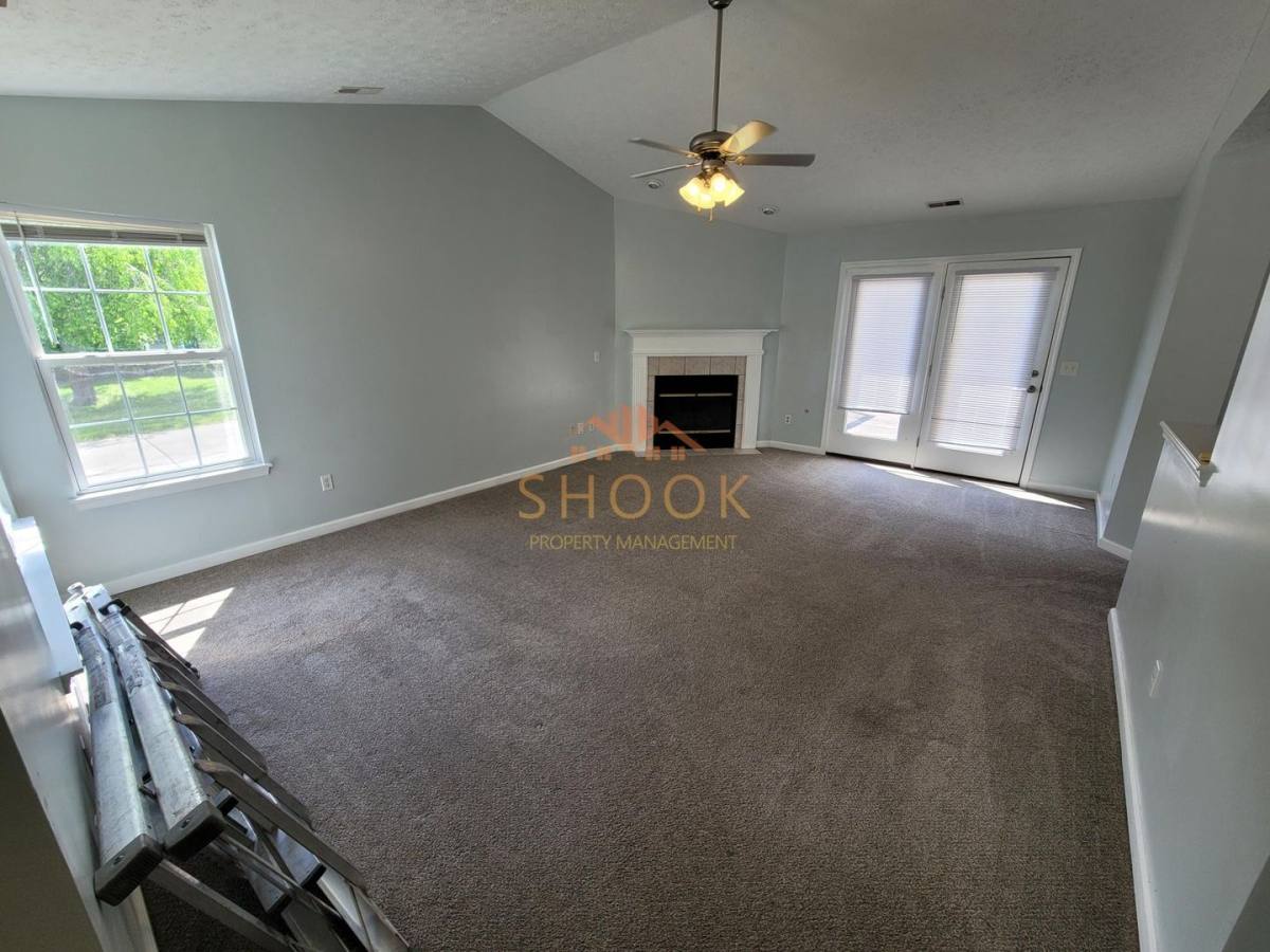 House for rent at 1865 Halyard Lane, West Lafayette, IN 47906