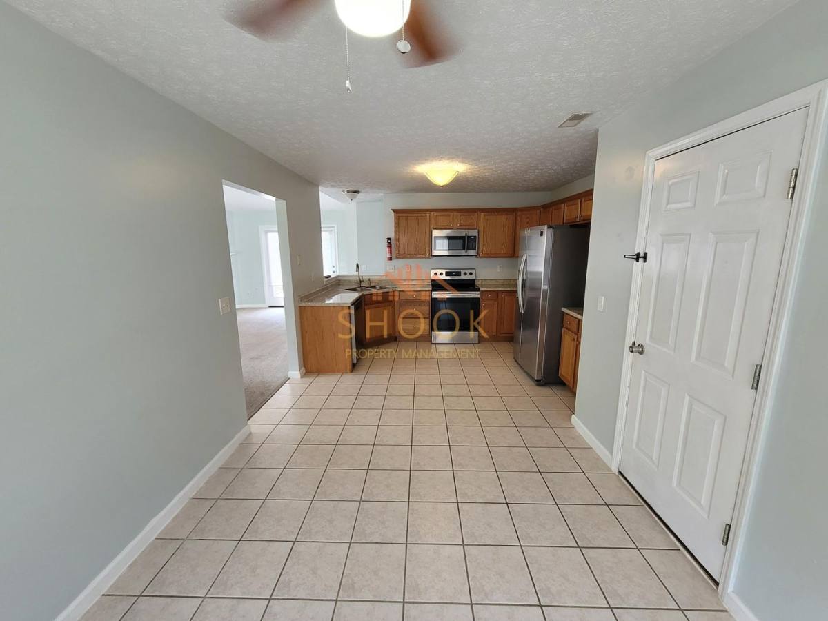 House for rent at 1865 Halyard Lane, West Lafayette, IN 47906