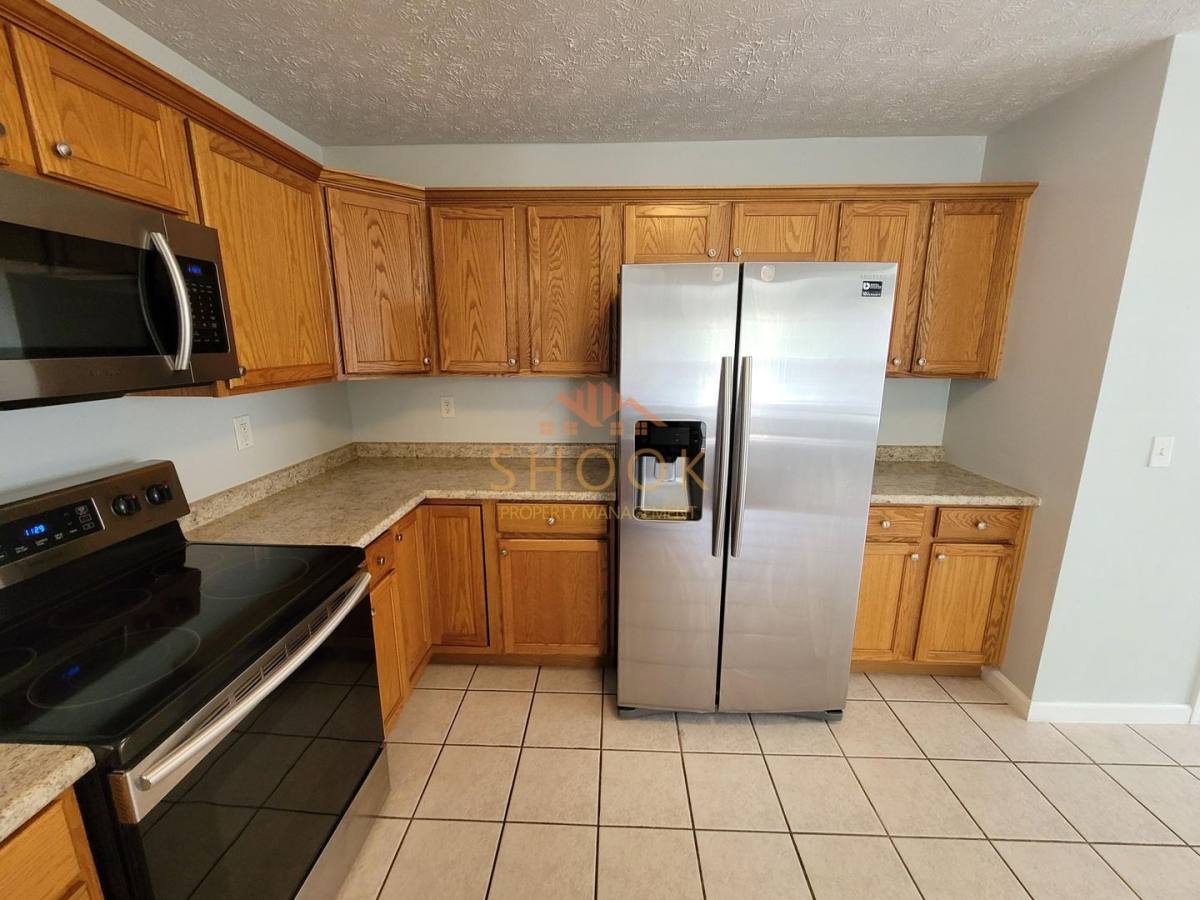 House for rent at 1865 Halyard Lane, West Lafayette, IN 47906