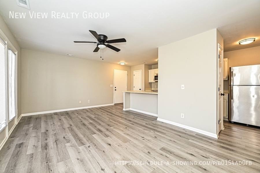 Townhouse for rent at 6156 Meadow Rose Lane, Charlotte, NC 28215