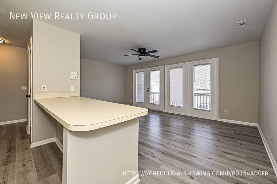 Townhouse for rent at 6156 Meadow Rose Lane, Charlotte, NC 28215