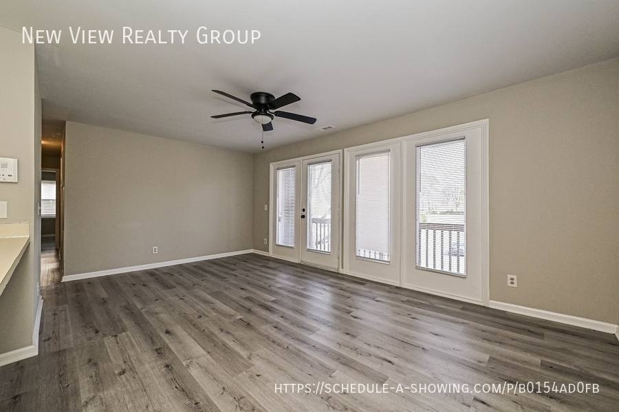 Townhouse for rent at 6156 Meadow Rose Lane, Charlotte, NC 28215