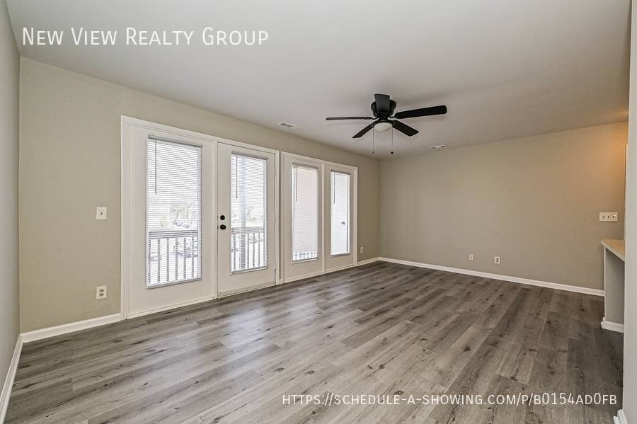 Townhouse for rent at 6156 Meadow Rose Lane, Charlotte, NC 28215