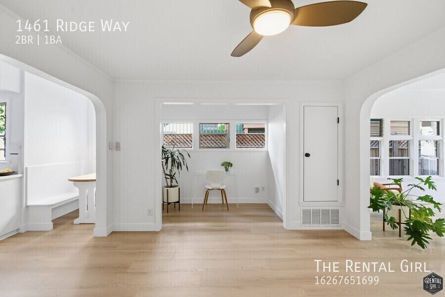 Apartment for rent at 1461 Ridge Way, Los Angeles, CA 90026
