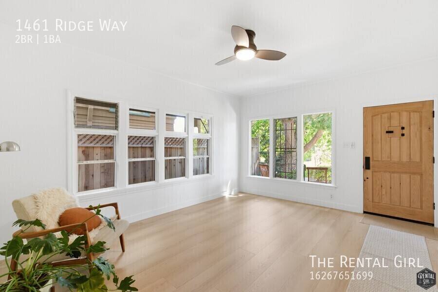 Apartment for rent at 1461 Ridge Way, Los Angeles, CA 90026