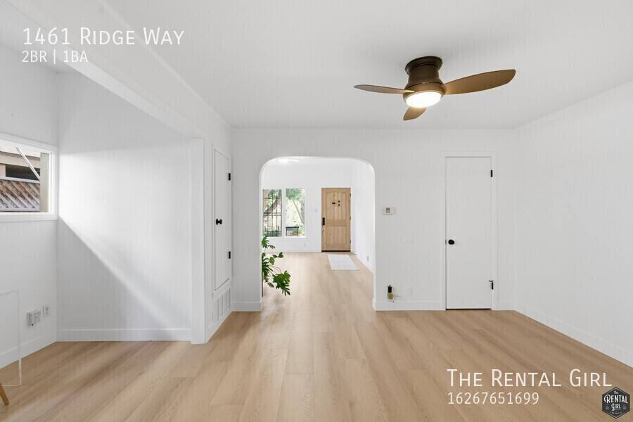 Apartment for rent at 1461 Ridge Way, Los Angeles, CA 90026