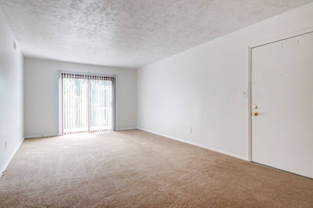 Apartment for rent at 1706 Springfield Rd, Bloomington, IL 61701
