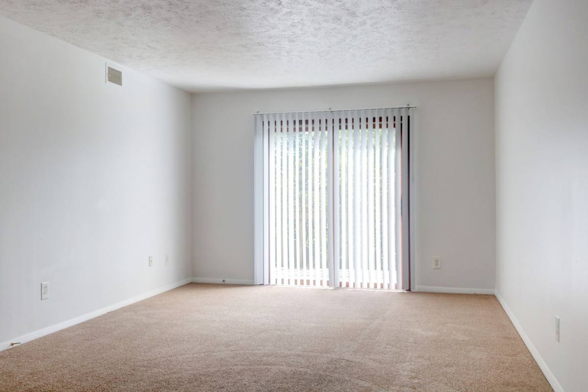 Apartment for rent at 1706 Springfield Rd, Bloomington, IL 61701
