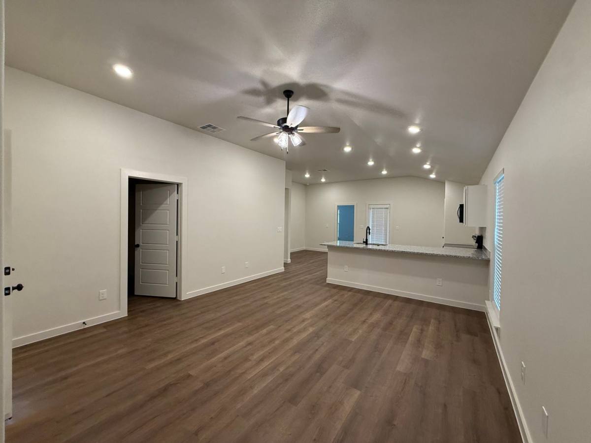 House for rent at 1305 N Chicago Ave, Lubbock, TX 79416