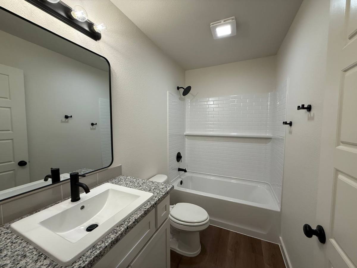 House for rent at 1305 N Chicago Ave, Lubbock, TX 79416