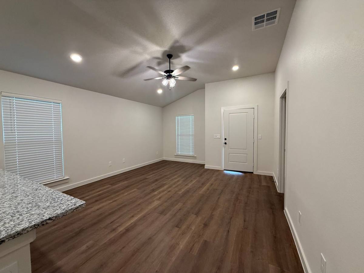 House for rent at 1305 N Chicago Ave, Lubbock, TX 79416