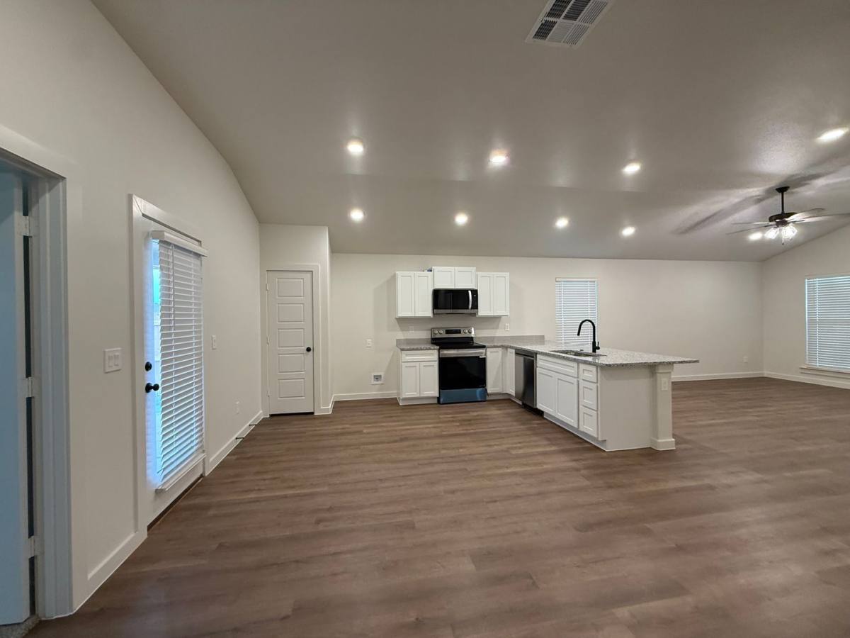 House for rent at 1305 N Chicago Ave, Lubbock, TX 79416