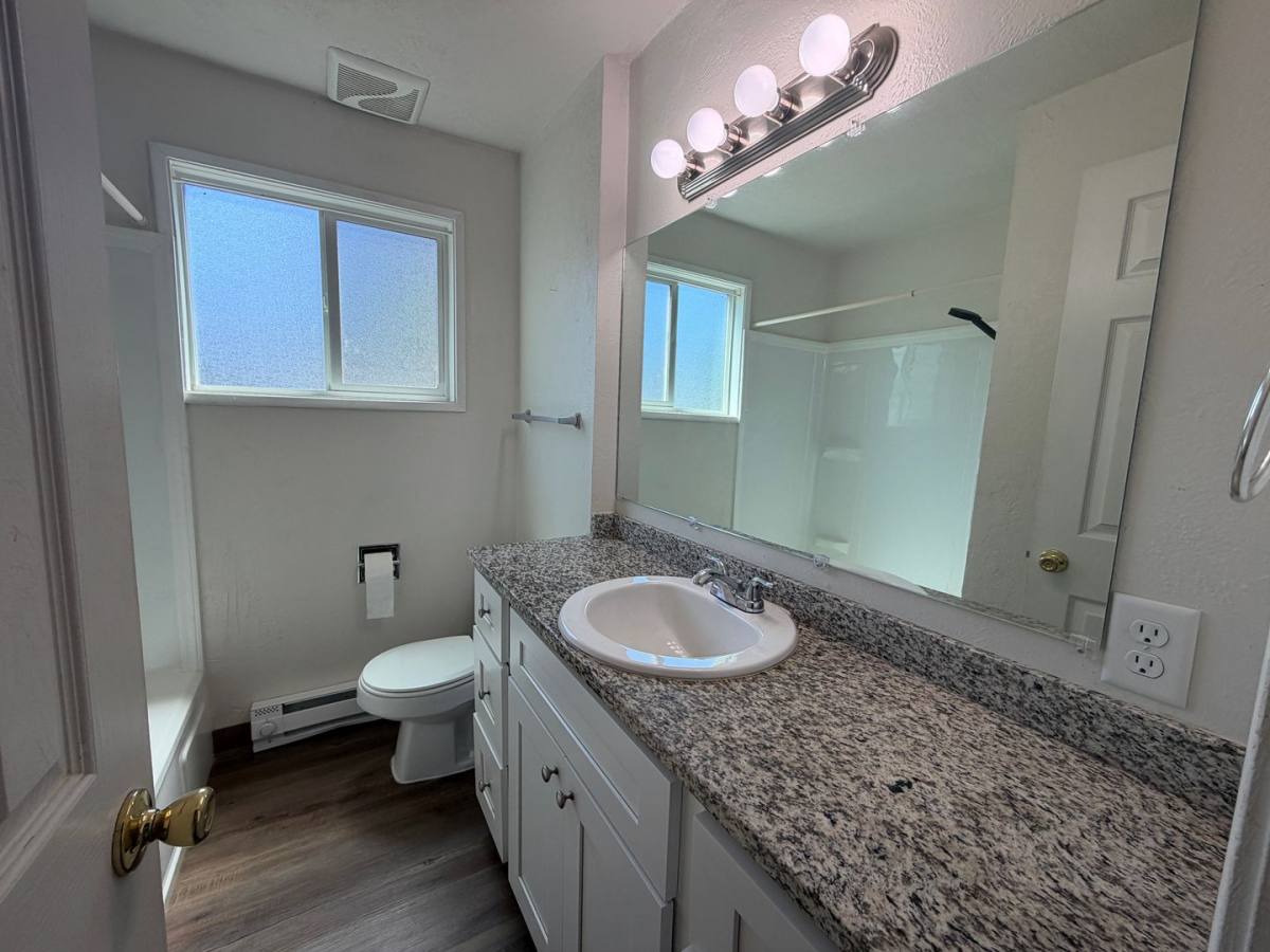 Apartment for rent at 130-150 Monmouth Ave S, Monmouth, OR 97361