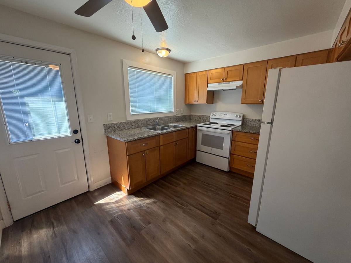 Apartment for rent at 130-150 Monmouth Ave S, Monmouth, OR 97361