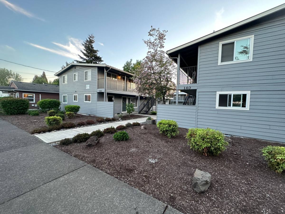 Apartment for rent at 130-150 Monmouth Ave S, Monmouth, OR 97361