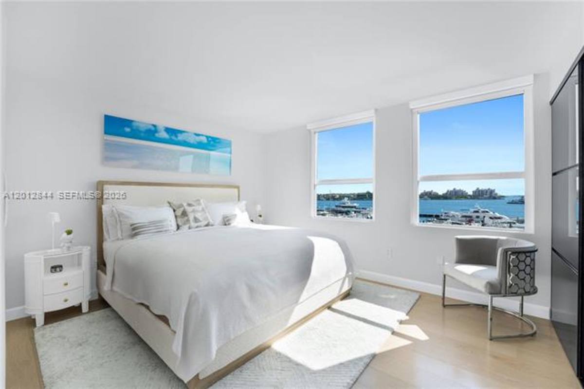 Apartment for rent at 90 Alton Rd, Miami Beach, FL 33139