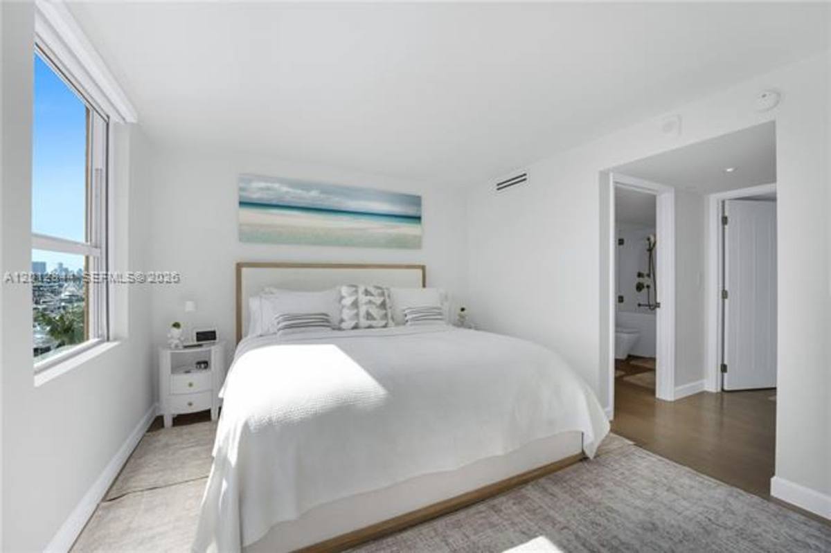 Apartment for rent at 90 Alton Rd, Miami Beach, FL 33139