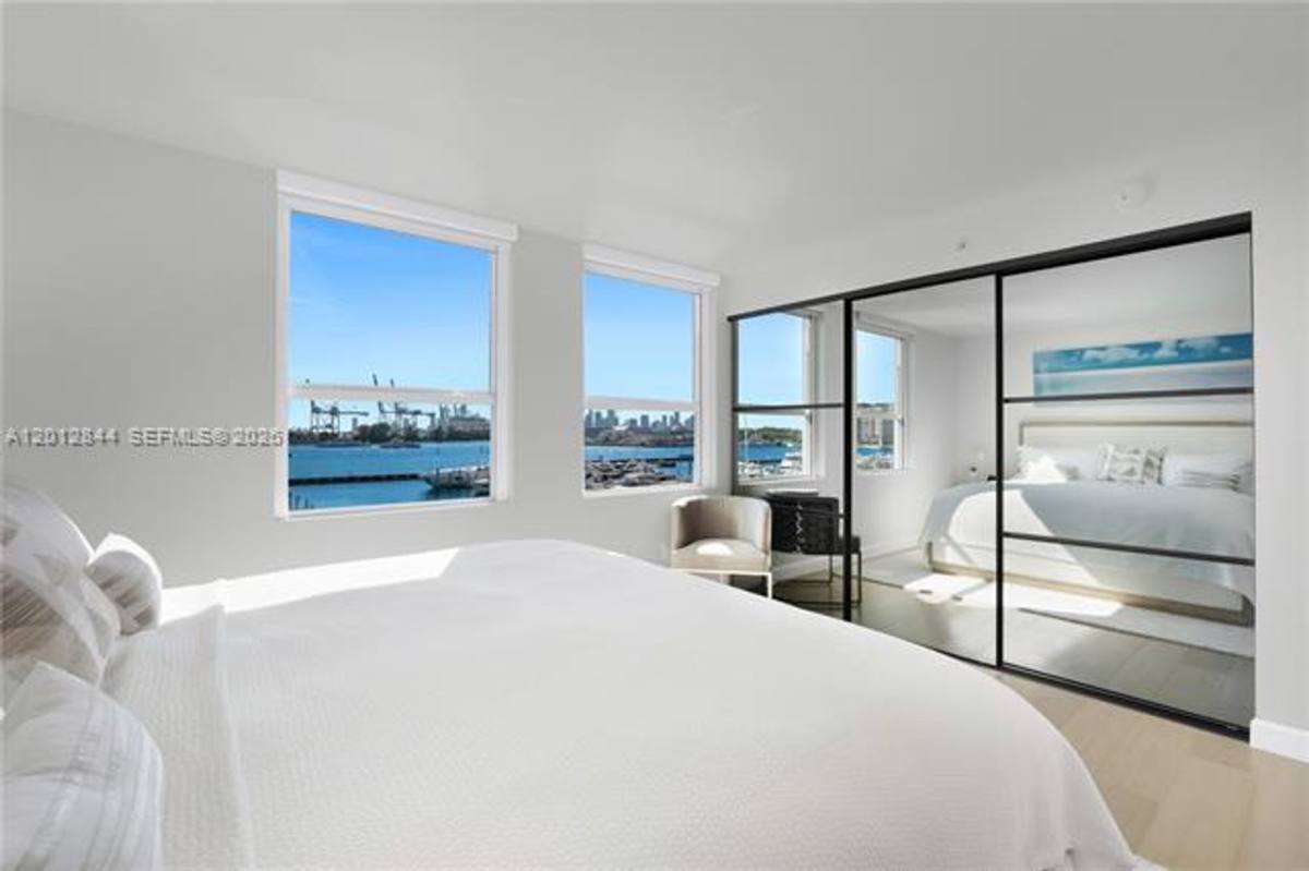 Apartment for rent at 90 Alton Rd, Miami Beach, FL 33139